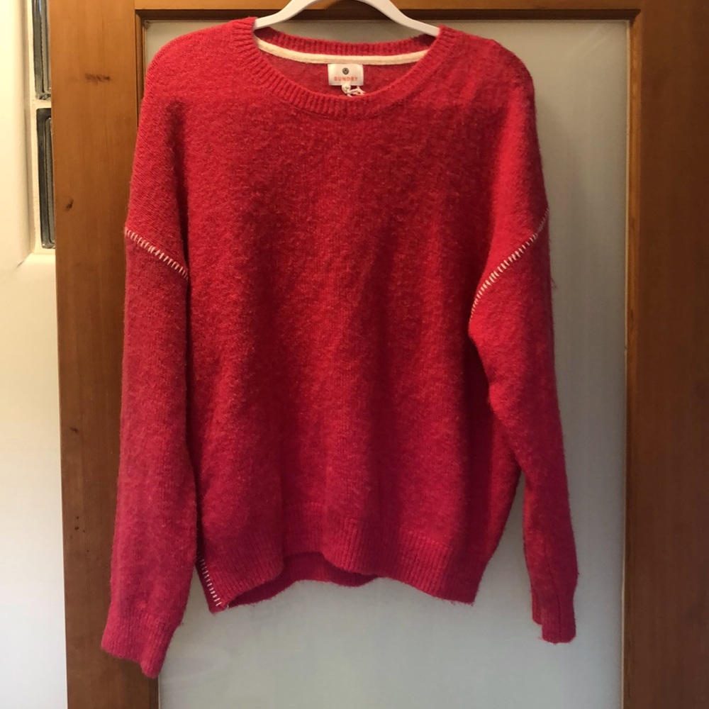 Sundry Sweater